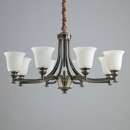 Adria Chandelier