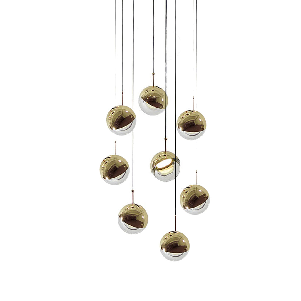 Dora LED Pendant Light