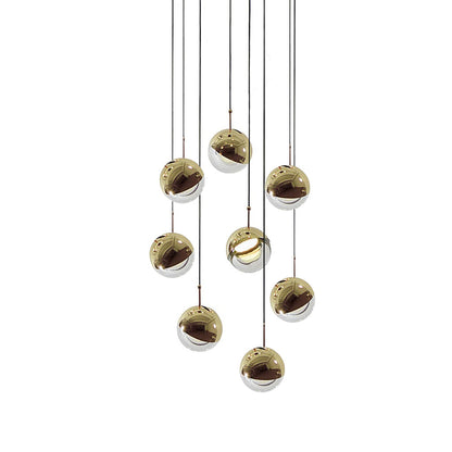 Dora LED Pendant Light