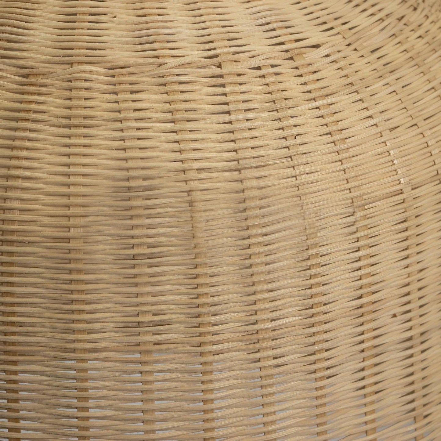Rattan Pandent Light