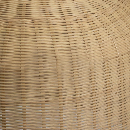 Rattan Pandent Light