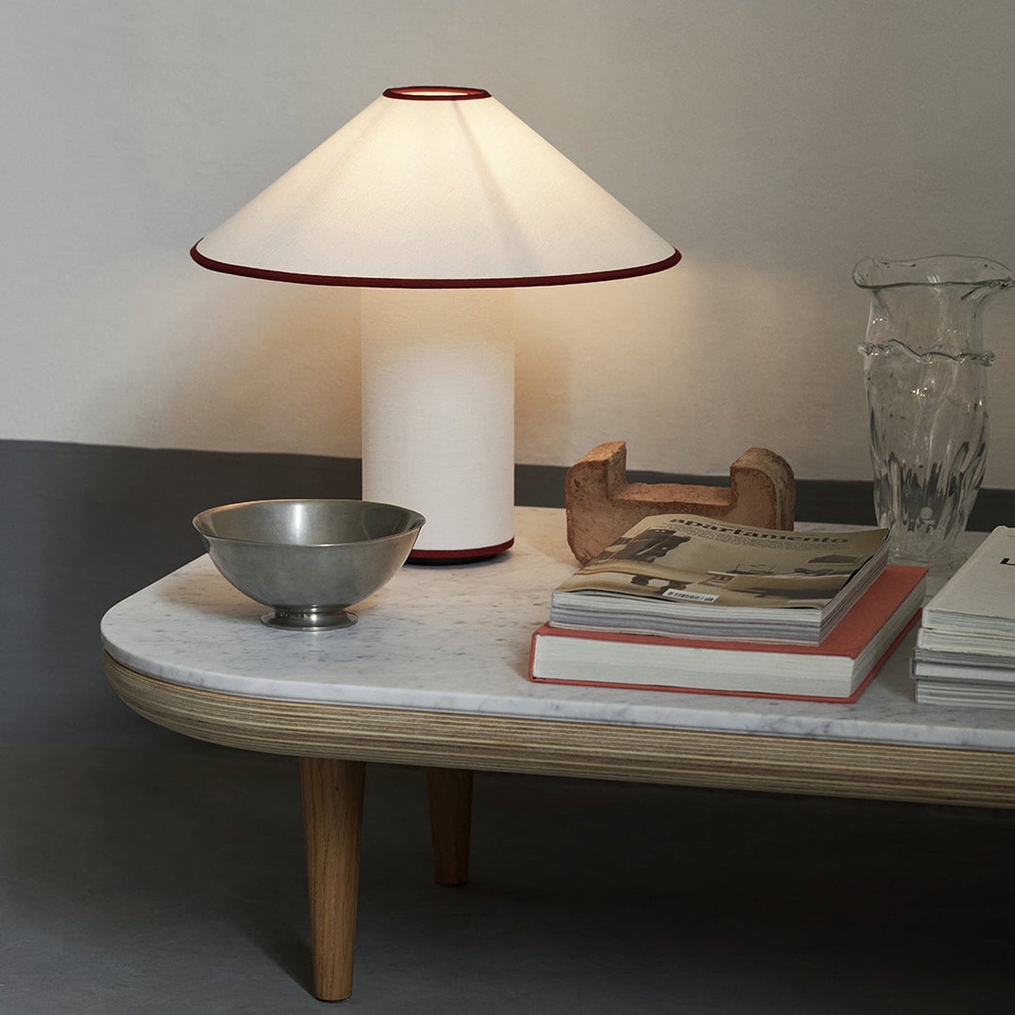 Frey Table Lamp