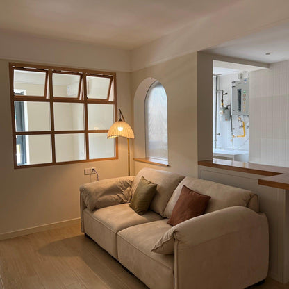 Sanna Floor Lamp
