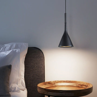 Aplomb Resin Pendant Lamp