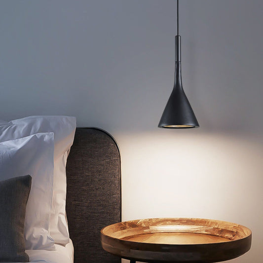 Aplomb Resin Pendant Lamp