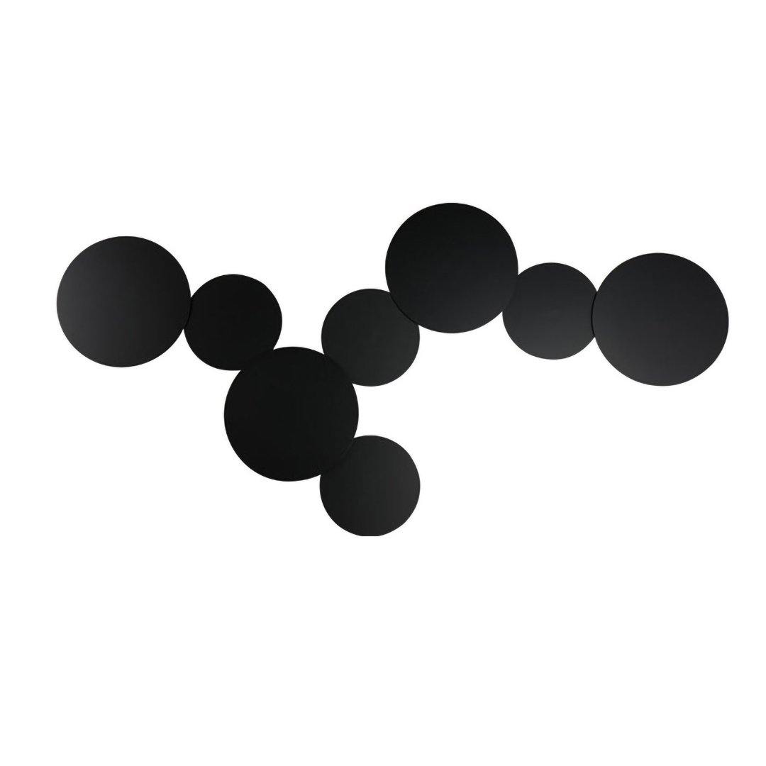 Puck Wall Art Wall Lamp