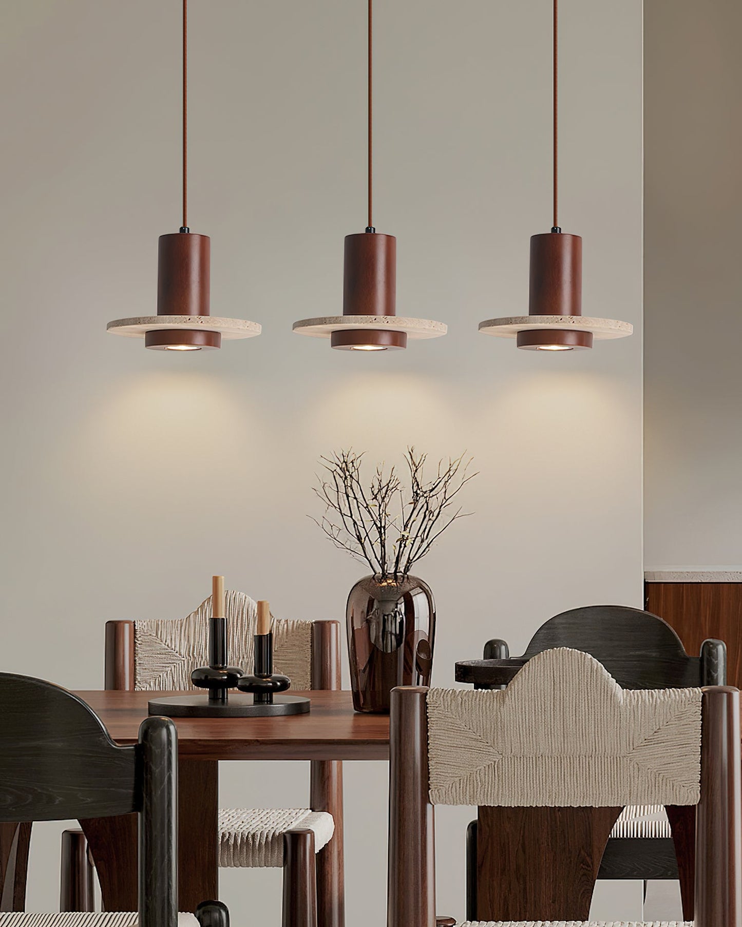 Toledo Pendant Light