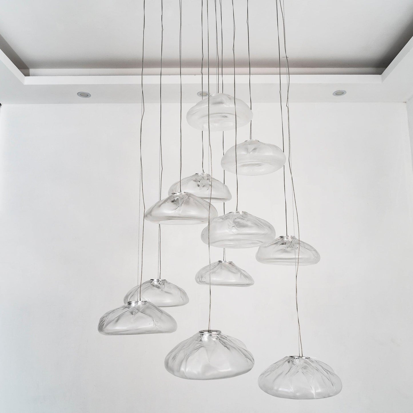 Eleven Pendant Light