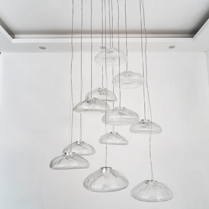 Eleven Pendant Light