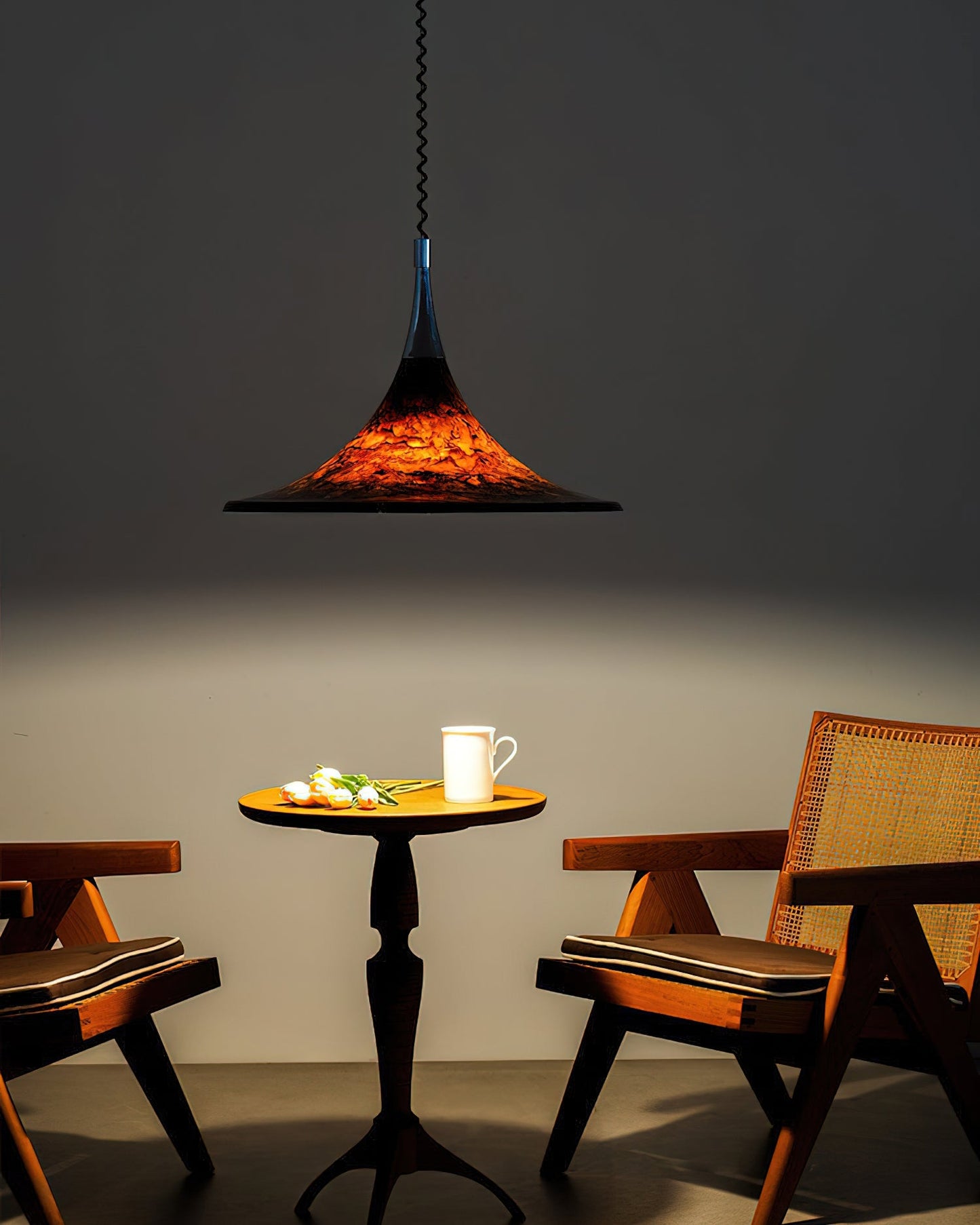 Besa Pendant Lamp