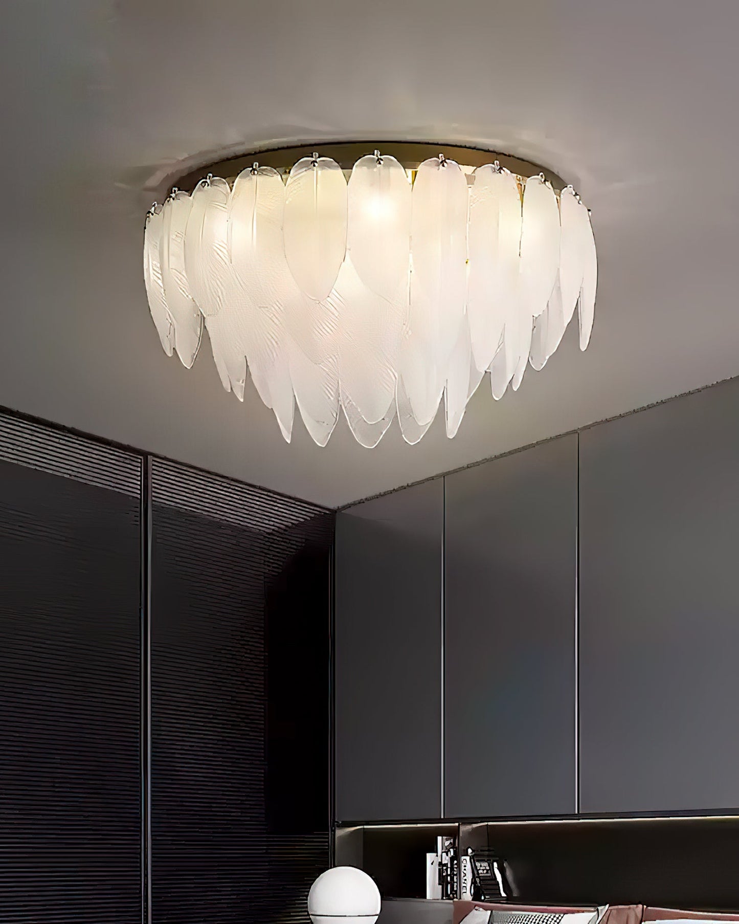 Eugenia Ceiling Light