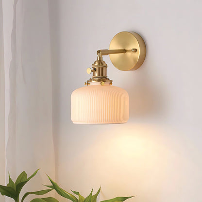 مصباح حائط سيلين 