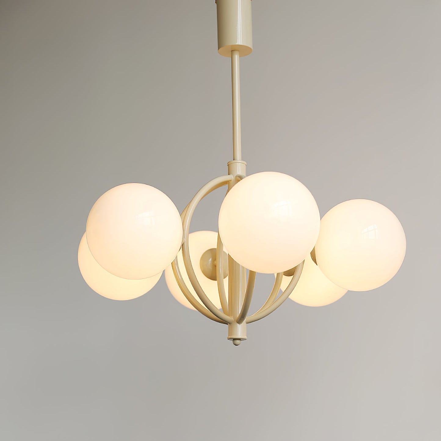 Kaiser Chandelier