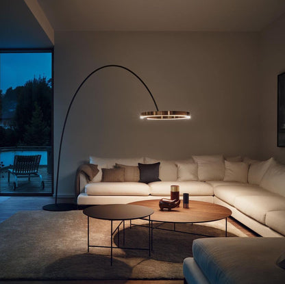 Quan Floor Lamp