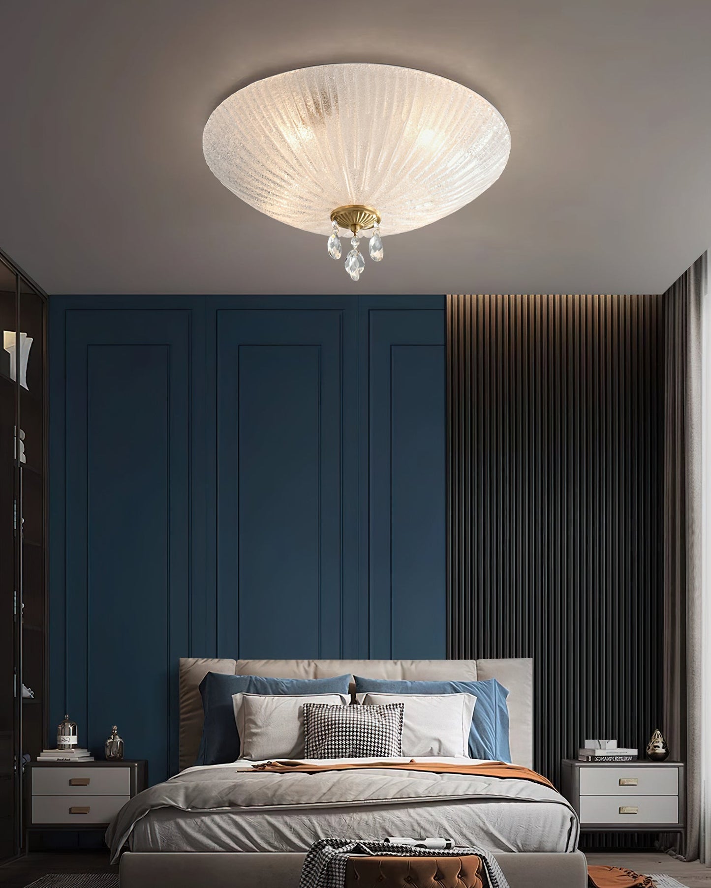 Eurofase Ceiling Light