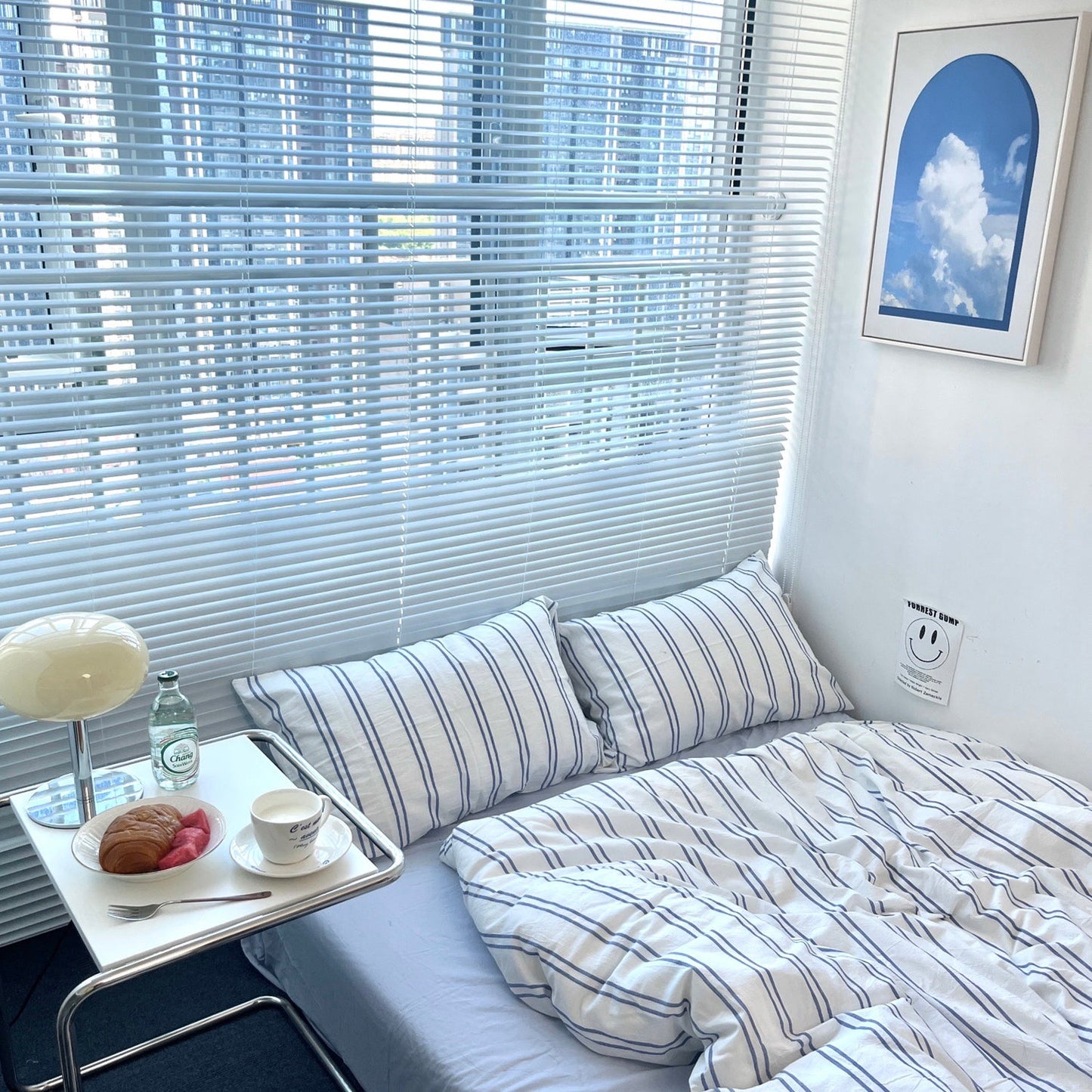 مصباح طاولة Am1n