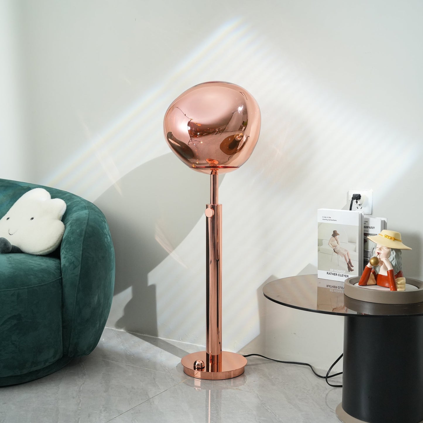 Melt Floor Lamp
