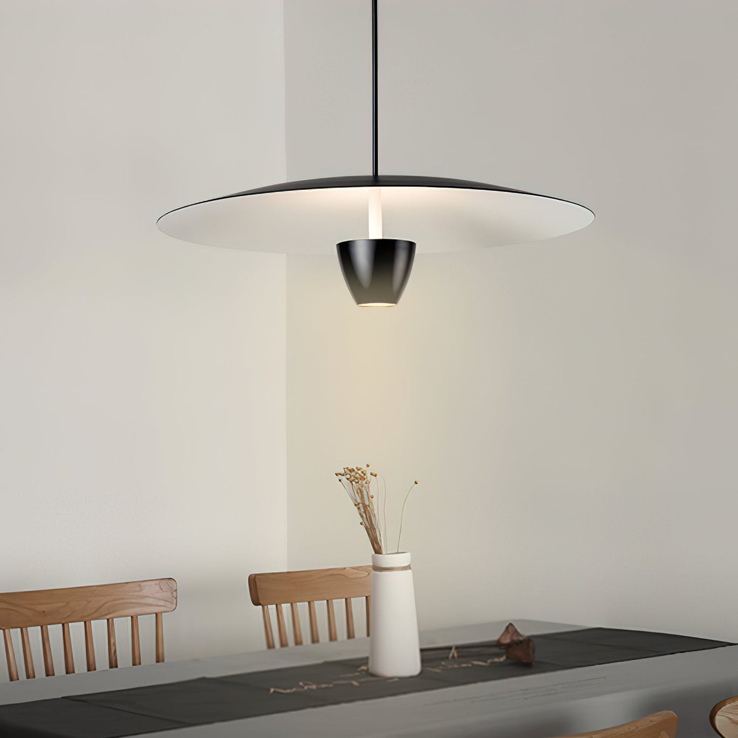 Malmo Pendant Light