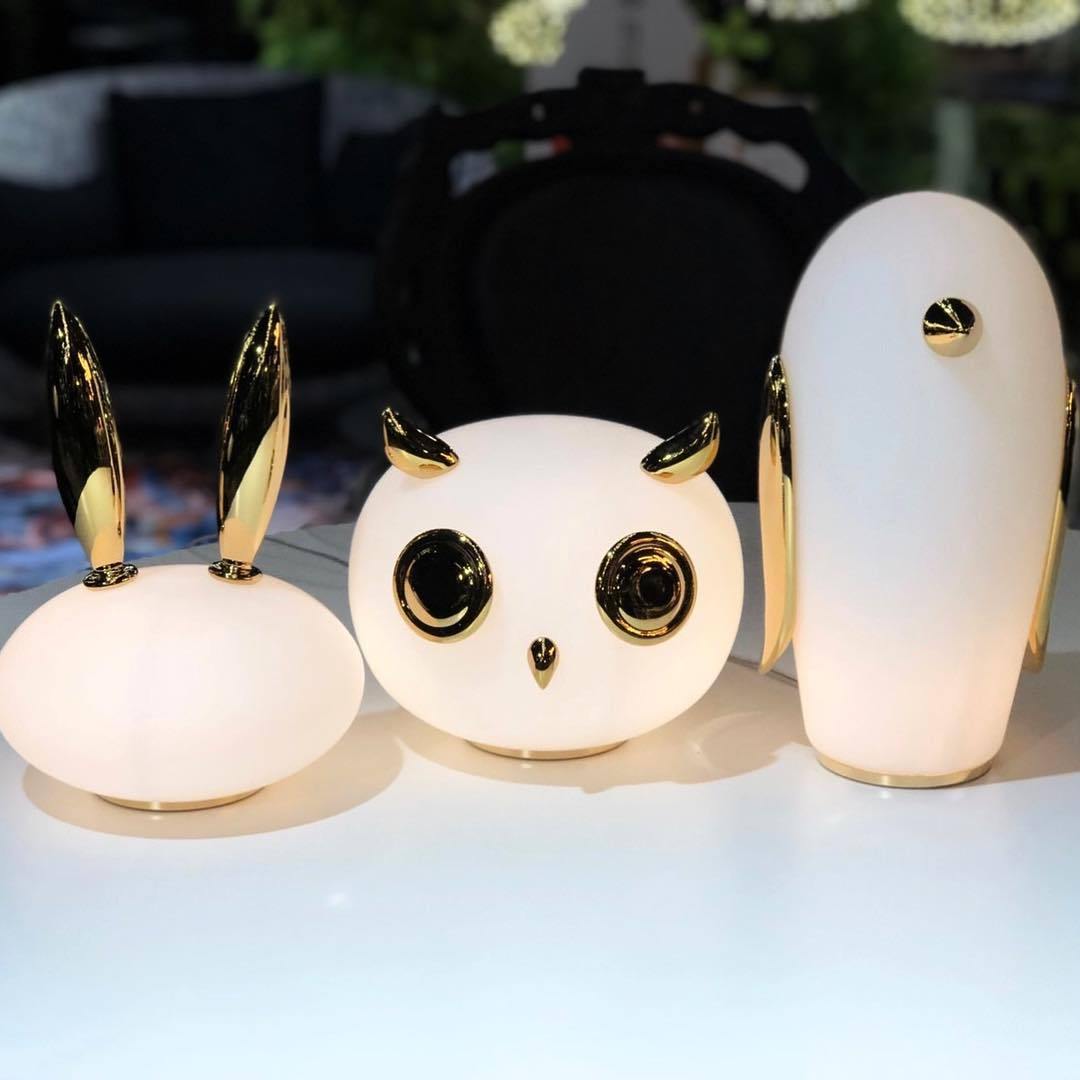 Pet Table Light