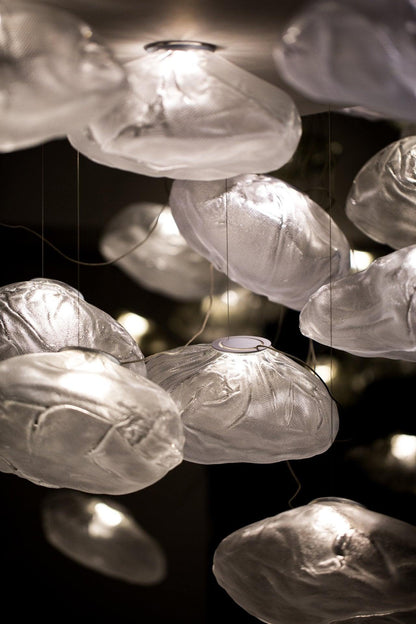 Eleven Pendant Light