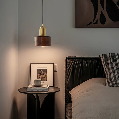 مصباح معلق من Composer 