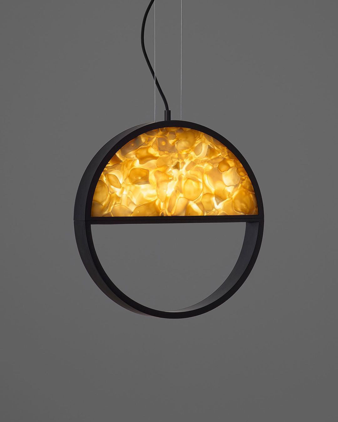 Geometric Pendant lamp