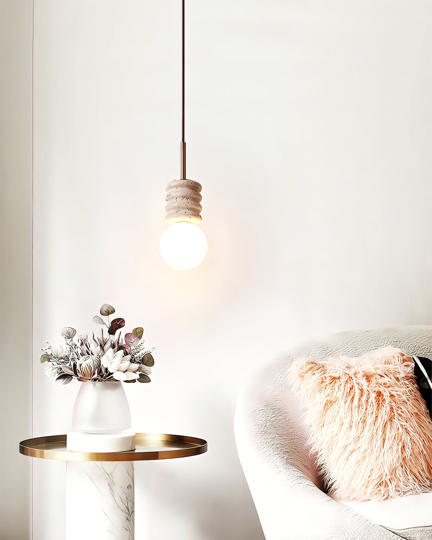 Candeeiro Pendant Light