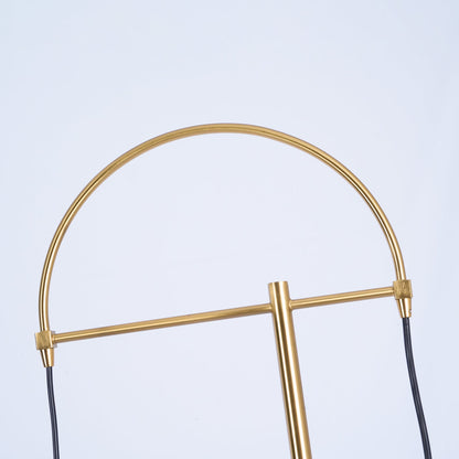 Waterloo Floor Lamp
