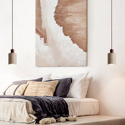 مصباح ديستين المعلق 