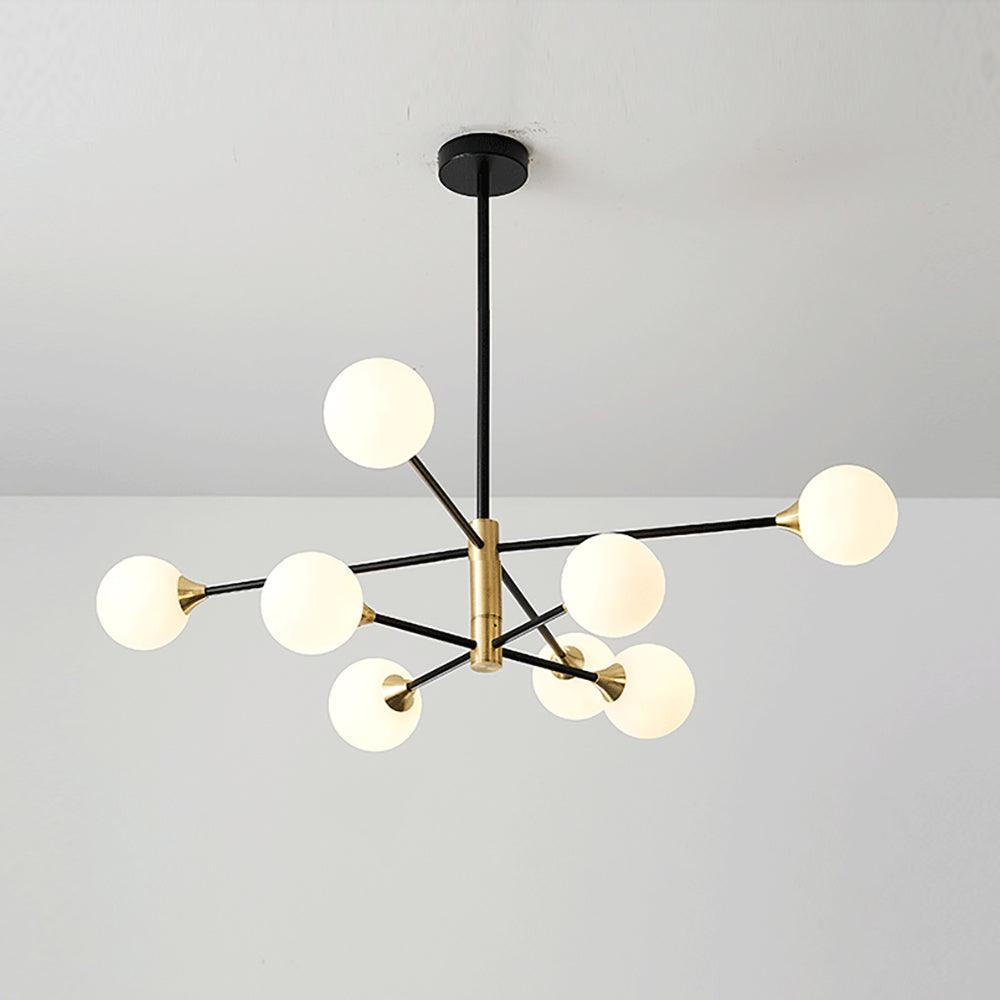 Courcelette Chandelier