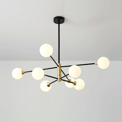 Courcelette Chandelier