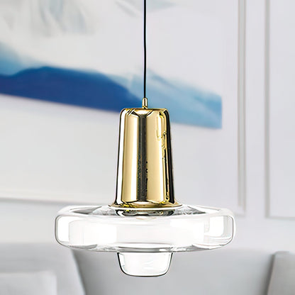 Solara Pendant Light