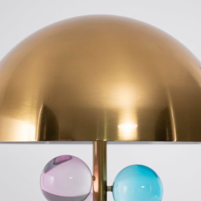 Globo Table Lamp