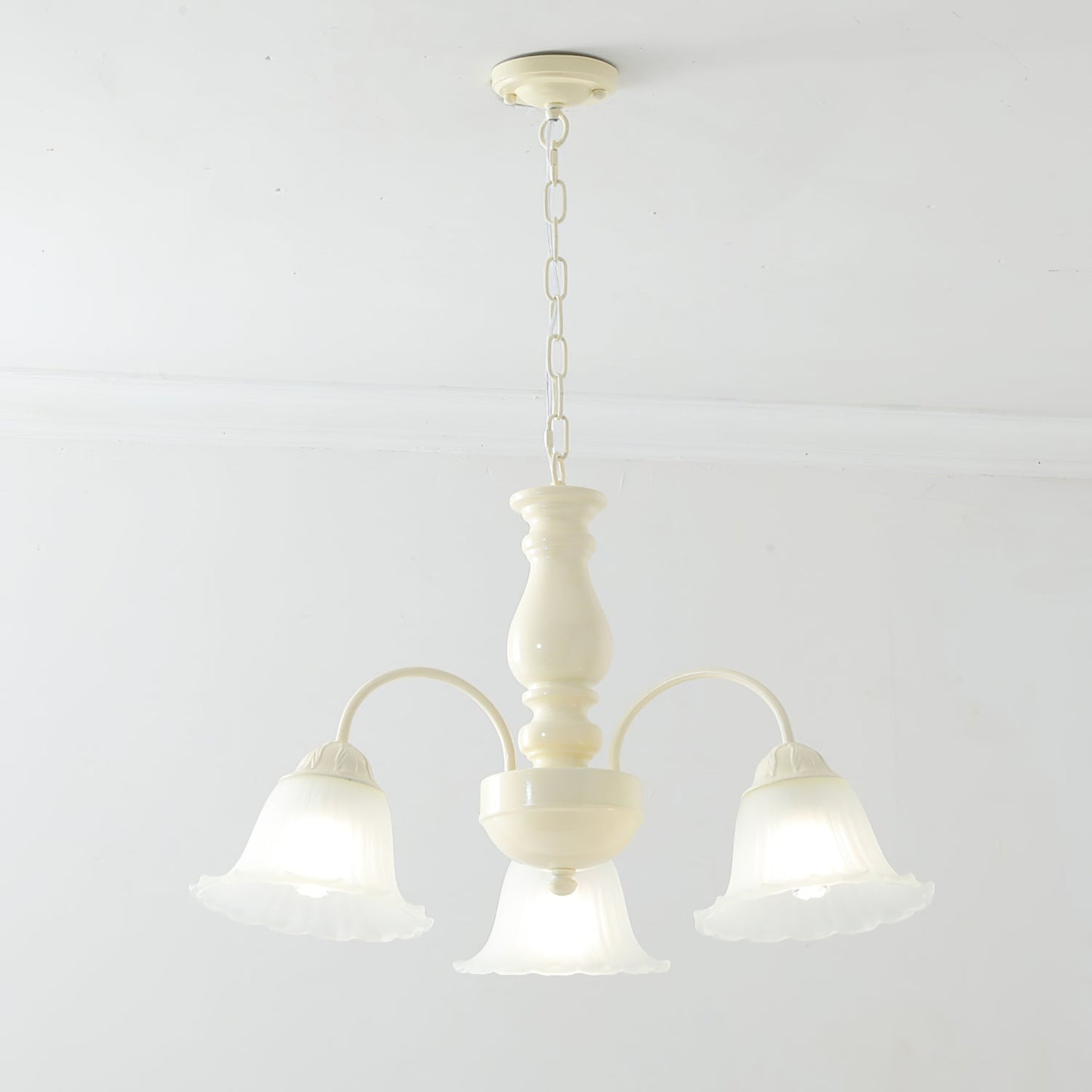 Camellia Chandelier
