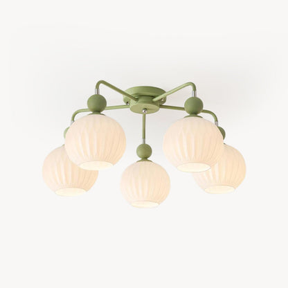 Renee Blossom Ceiling Lamp