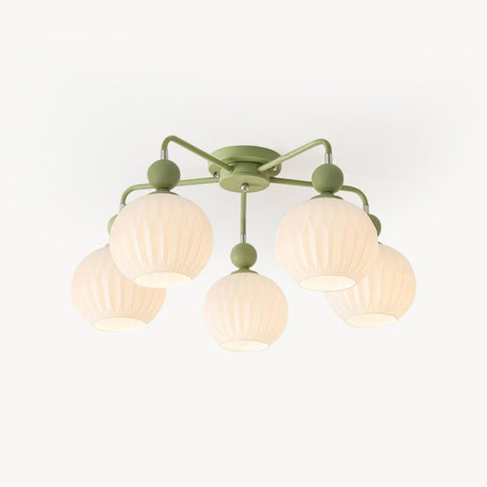 Renee Blossom Ceiling Lamp