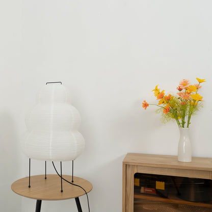 Akari Table Lamp