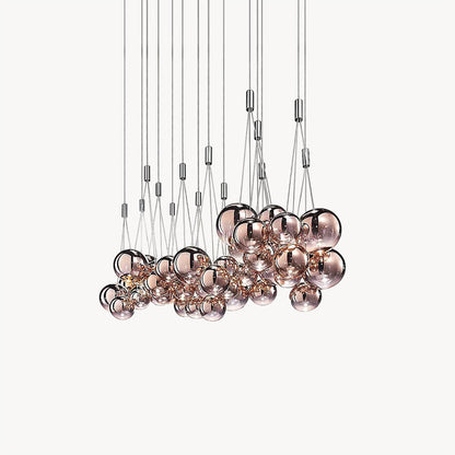 Random Pendant Light