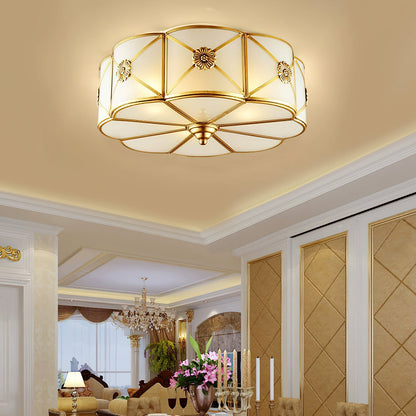 Lumalin Ceiling Lamp
