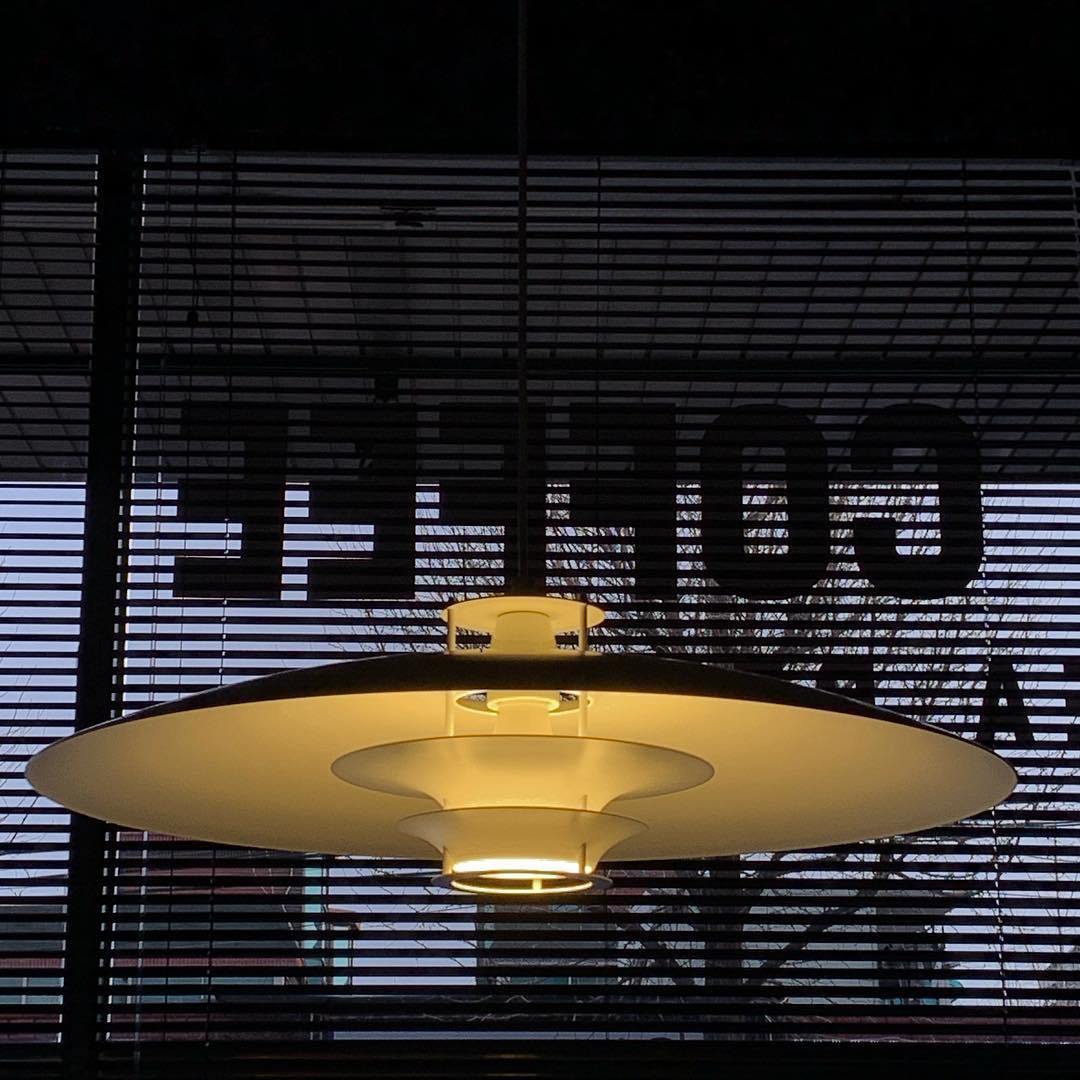 JL 341 Pendant Light