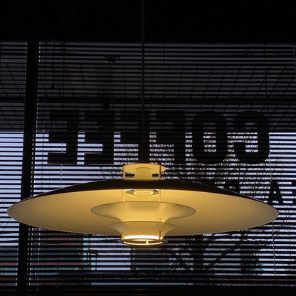 JL 341 Pendant Light