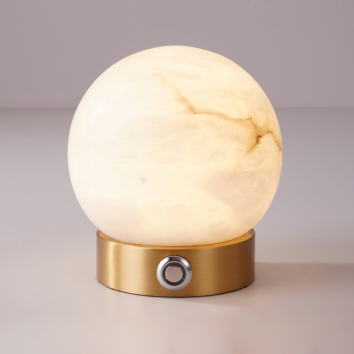 Carrara Table Lamp