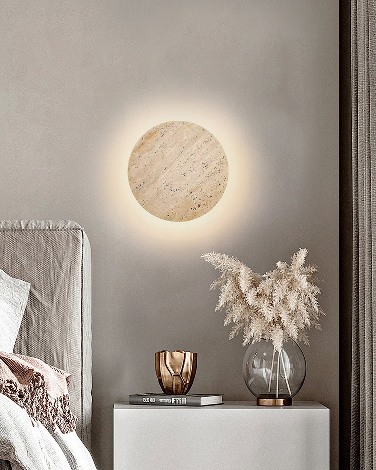 Ashley Wall Lamp
