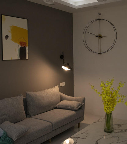 Serge Mouille Wall Sconce