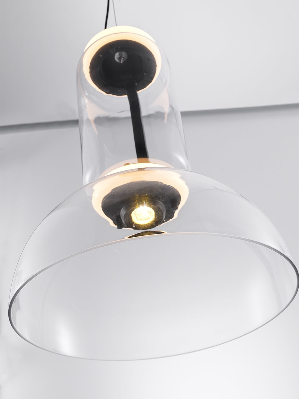 Noctambule Pendant Light
