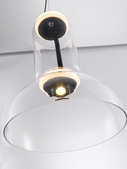 Noctambule Pendant Light