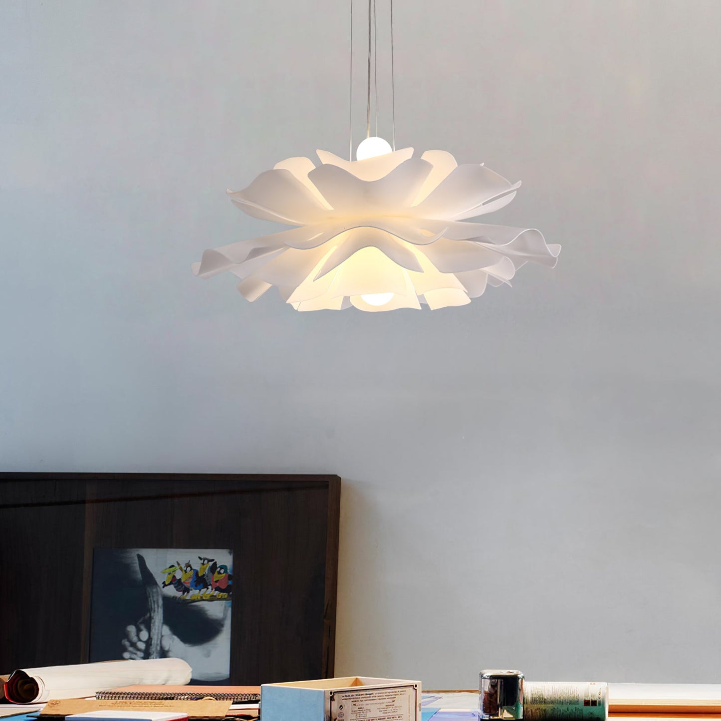 Mimosa Pendant Lamp