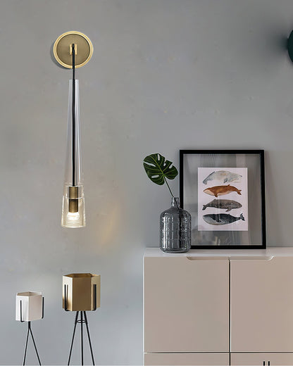 Apollinaire Wall Lamp