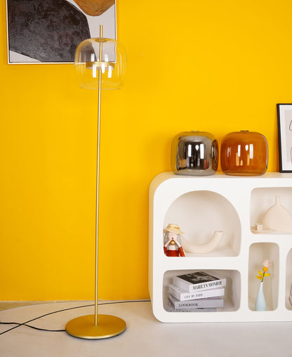 مصباح أرضي من نوع جوجوبا 