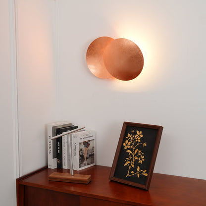 Lederam Wall Lamp